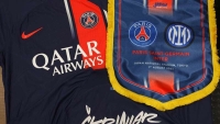 Illustration : "Mercato PSG : Le club s'immisce dans un dossier de recrutement ambitieux"