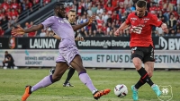 Illustration : "Mercato Rennes : Une cible prestigieuse subtilisée à la concurrence ! "