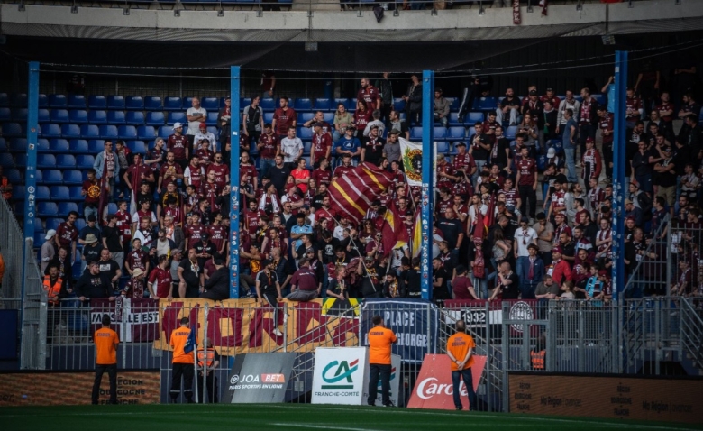 Illustration : "FC Metz : Mauvaise nouvelle pour les supporters avant le prochain match"