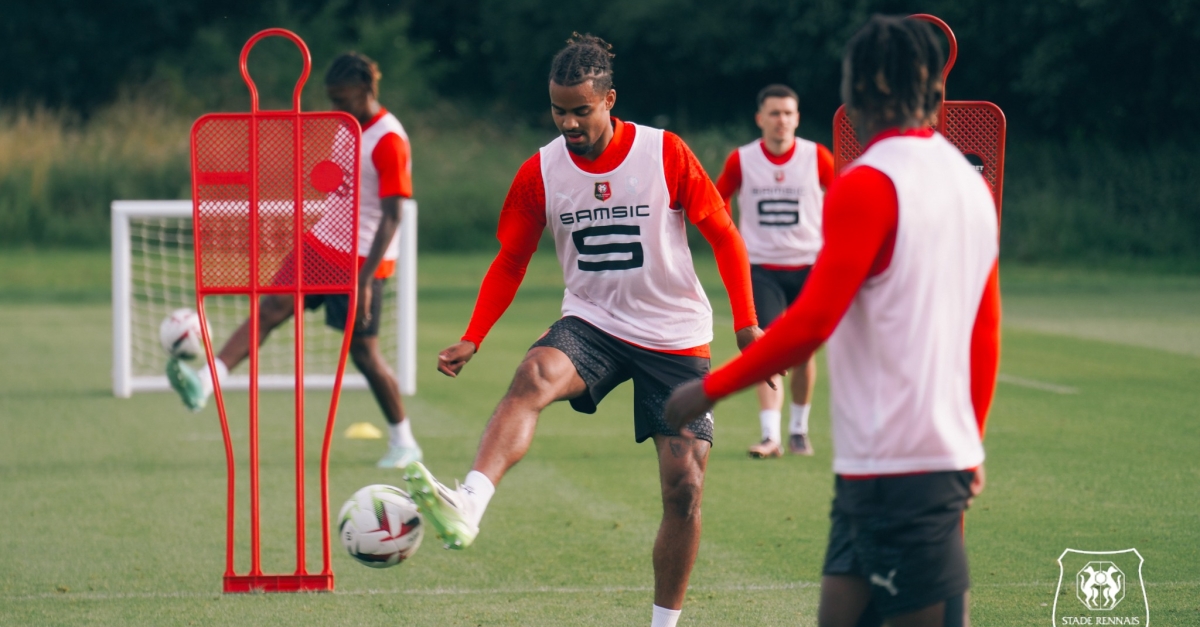 Mercato Rennes : Le prix d'un Rouge et Noir valorisé grâce à la concurrence ?