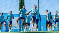 Illustration : "Mercato OM : Vers une nouvelle arrivée de luxe à Marseille ?"
