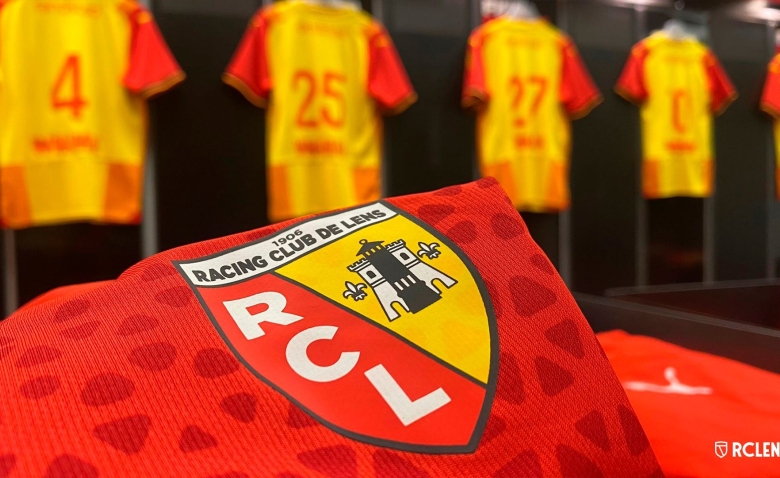 Illustration : "RC Lens : Une information de bon augure avant le début de la saison"