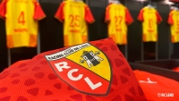 Illustration : "RC Lens : Une information de bon augure avant le début de la saison"