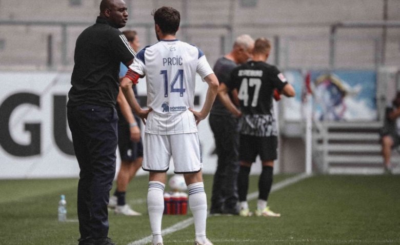 Illustration : "RC Strasbourg : De nombreux absents au sein du groupe"