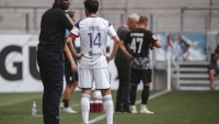 Illustration : "RC Strasbourg : De nombreux absents au sein du groupe"