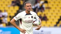 Illustration : "PSG : Une certitude apportée à Luis Enrique en Corée ?"