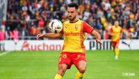 Illustration : "Mercato Lens : Un joueur déclare sa flamme au Sang et Or !"