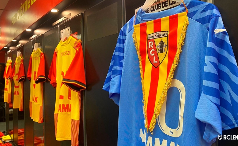 Illustration : "RC Lens : Une décision forte observée contre le Torino"
