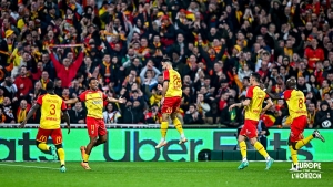 Illustration : Mercato Lens : Une signature très décevante pour les plans des Sang et Or