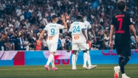 Illustration : "Mercato OM : Un Marseillais sur le départ"