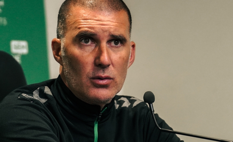 Illustration : "ASSE : Plusieurs mauvaises nouvelles avant d'affronter Grenoble"