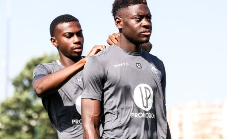 Illustration : "Mercato Toulouse : Une étape importante est franchie pour une signature"