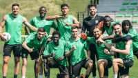 Illustration : "ASSE : Une bonne surprise pour le début de saison ? "