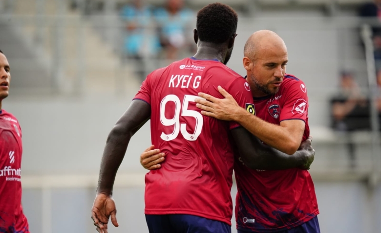 Illustration : "Mercato Clermont : Une indication claire pour la fin de l'été"