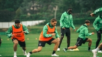 Illustration : "Mercato ASSE : Une déclaration inquiétante pour l'avenir des Verts"