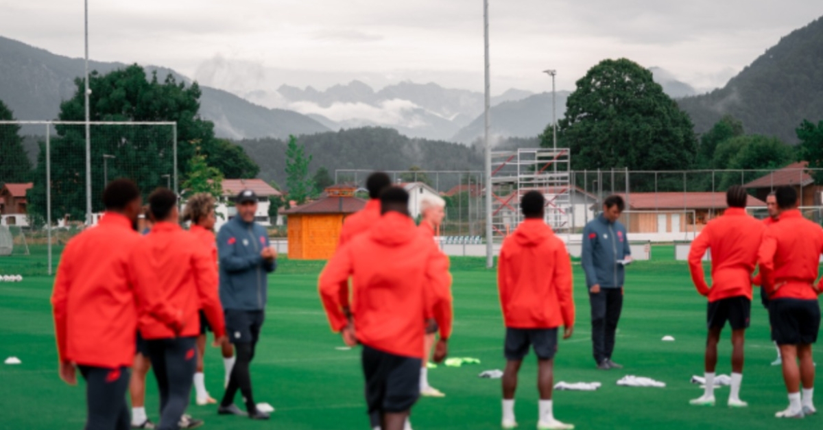 Mercato LOSC : Un départ poussé par le club avant d'enregistrer une nouvelle arrivée ?