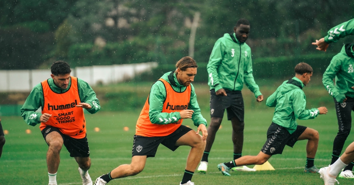 Mercato ASSE : Un retournement de situation pour une piste défensive