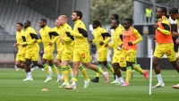Illustration : "FC Nantes : Une problématique tactique majeure à une semaine de la reprise"