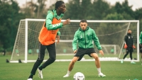 Illustration : "ASSE : Plusieurs doutes dissipés avant d'affronter Grenoble "