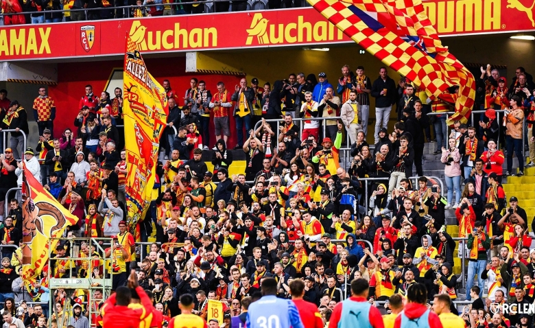 Illustration : "RC Lens : Un nouvel atout de bon augure pour les Lensois"