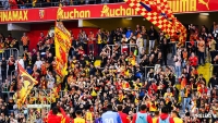 Illustration : "RC Lens : Un nouvel atout de bon augure pour les Lensois"