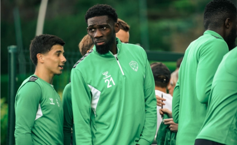 Illustration : "ASSE : Un avantage tactique certain pour Battles"