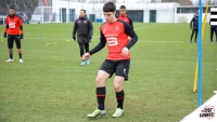 Illustration : "Mercato Rennes : Changement de stratégie pour un départ imminent"