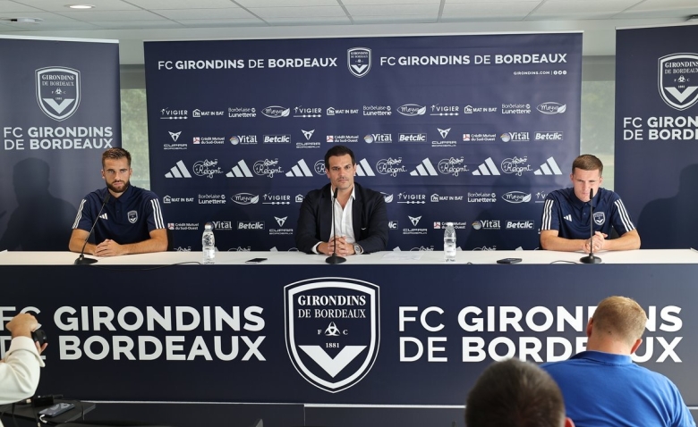 Illustration : "Mercato Bordeaux : Un nouveau profil de recrutement clairement établi "