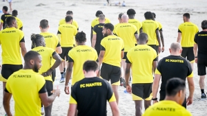 Illustration : Mercato Nantes : Deux Canaris convoités à l'étranger !