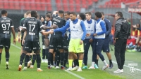 Illustration : "Valenciennes-Auxerre : Une prestation individuelle rassurante !"