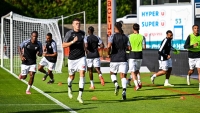 Illustration : "Angers SCO : Déjà une inquiétude après la défaite contre Laval"