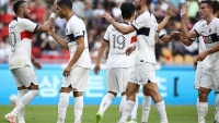 Illustration : "Mercato PSG : Une grande ambition avant la reprise du championnat "