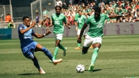 Illustration : "ASSE : Déjà une inquiétude claire pour la suite de la saison "