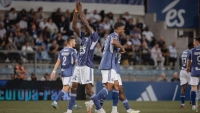 Illustration : "Mercato Strasbourg : Plusieurs renforts de grande envergure vont signer !"