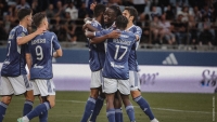 Illustration : "RC Strasbourg : Une belle surprise dans l'effectif pour la reprise de la Ligue 1 ? "