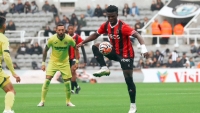 Illustration : "OGC Nice : Une image de bon augure observée contre Villarreal !"