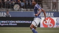 Illustration : "RC Strasbourg : Une première critique émise par Vieira"