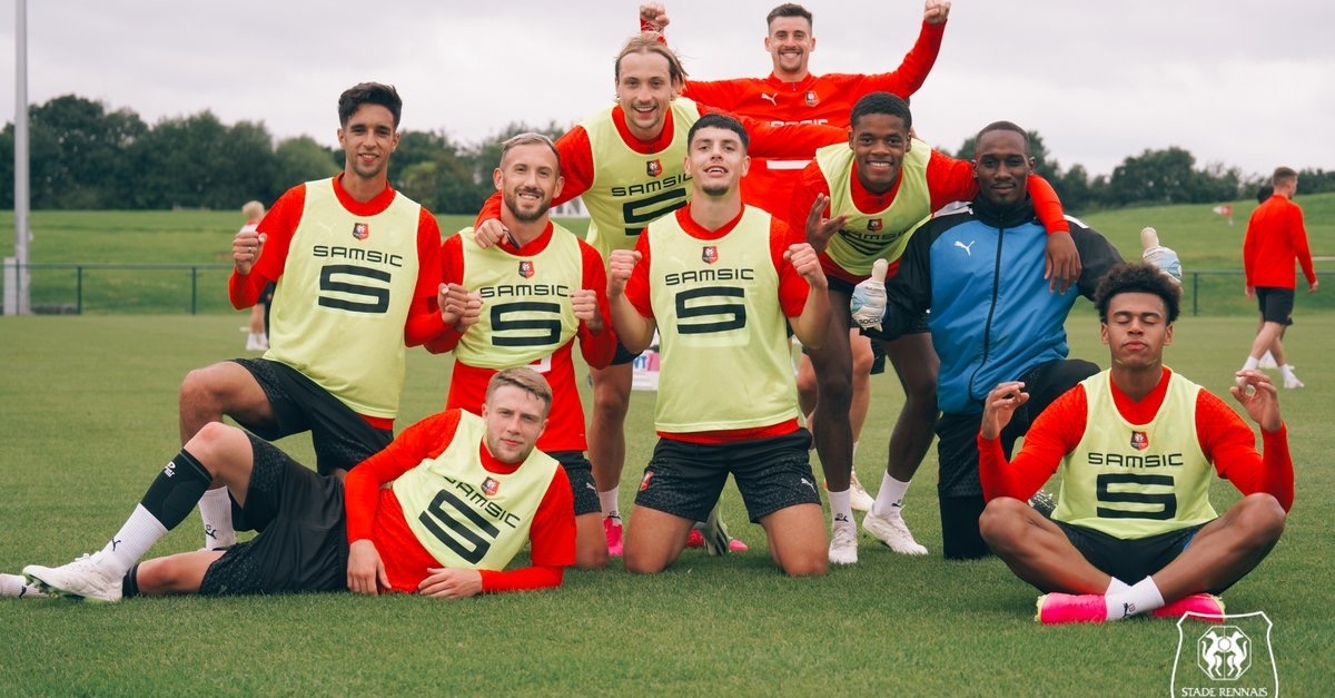 Mercato Rennes : Un départ à prévoir pour un cadre de l'équipe ?