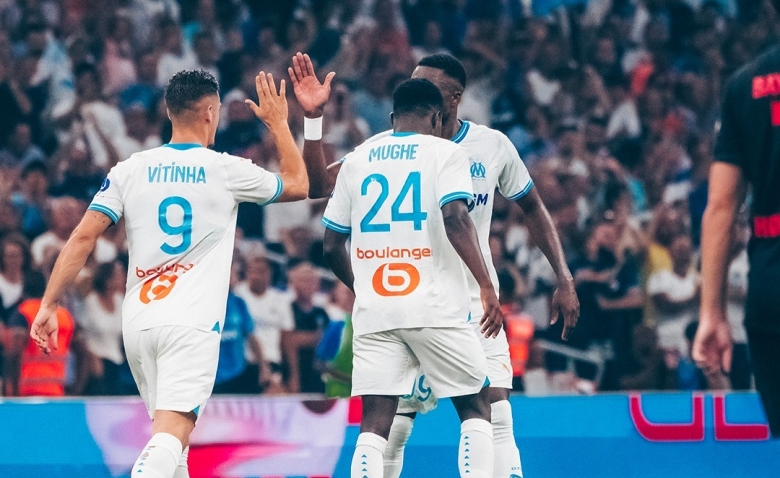 Illustration : "OM : Déjà un avantage de taille contre le Panathinaikos ?"
