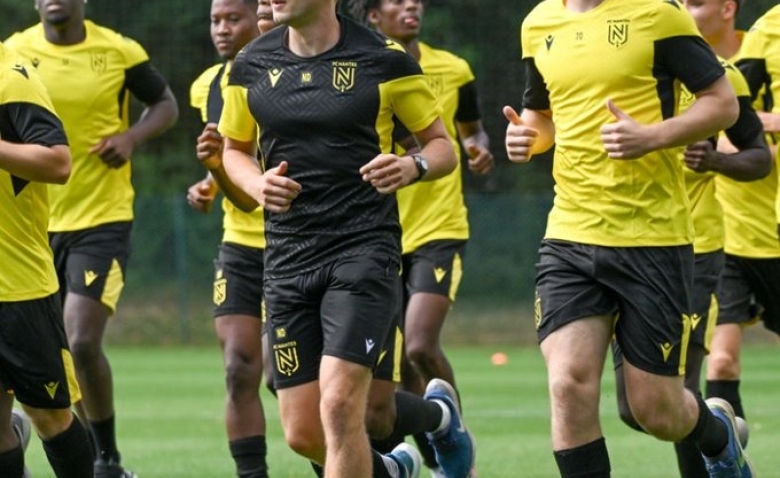 Illustration : "Mercato Nantes : Deux signatures imminentes sont prévues !"