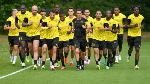 Illustration : Mercato Nantes : Un handicap majeur pour la saison à venir ? 