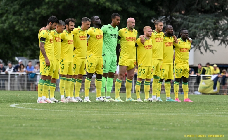 Illustration : "Mercato Nantes : Les Canaris doublés sur un dossier prioritaire de l'été "