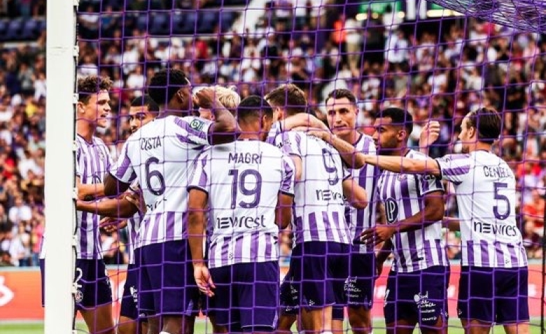 Illustration : "Mercato Toulouse : L'équipe déjà au point pour la reprise ?"