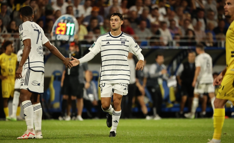 Illustration : "Bordeaux : Deux changements attendus dans le onze pour la suite de la saison"