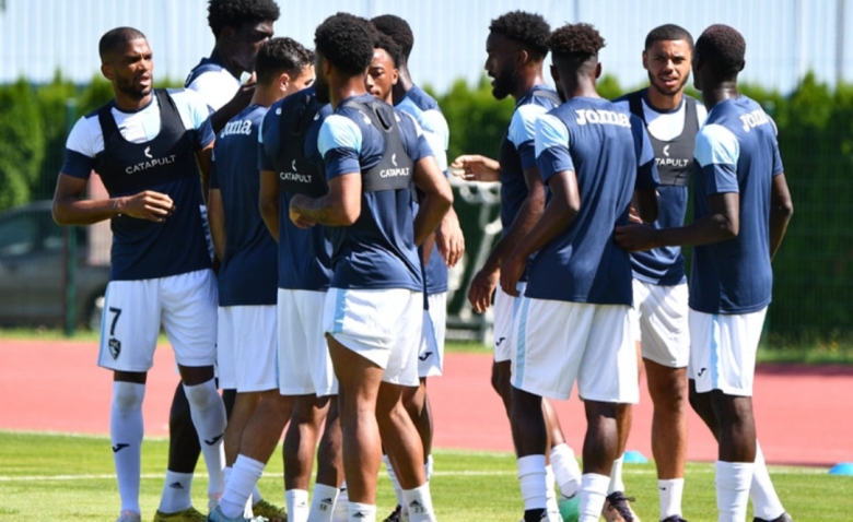Illustration : "Mercato Le Havre : Le club va s'offrir deux nouvelles recrues ! "