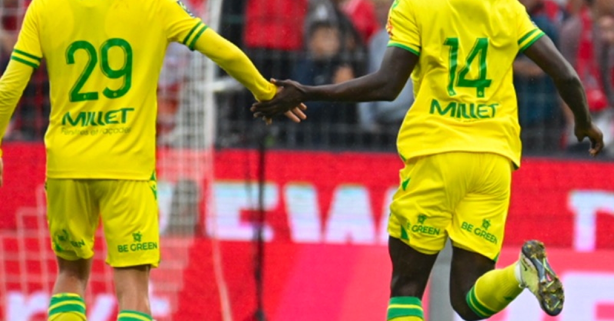 Mercato Nantes : Une arrivée connue des services explique ses ambitions !