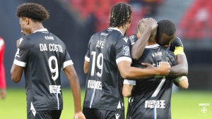 Illustration : AJ Auxerre : Une mauvaise nouvelle pour ce d&eacute;but de saison 