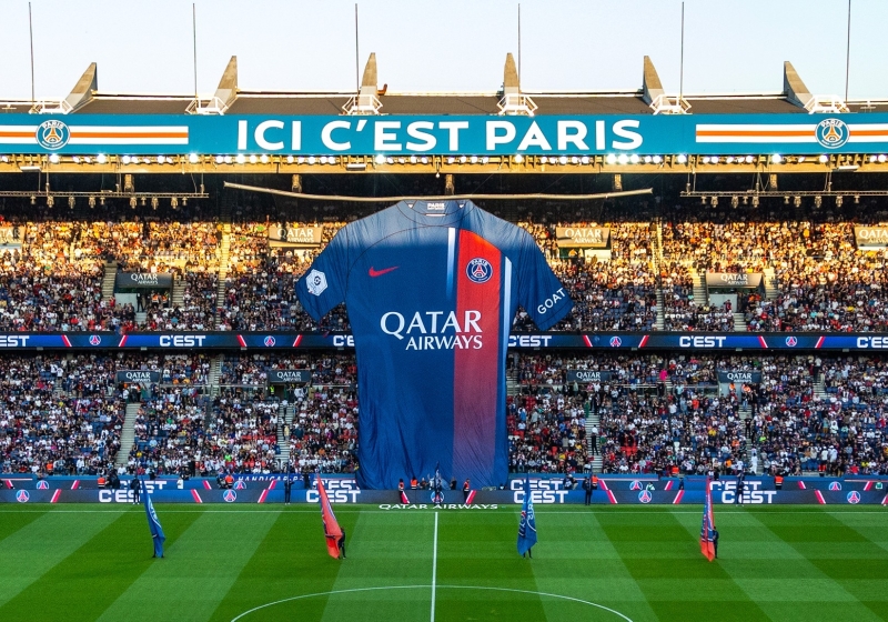 Illustration : Mercato PSG : Un titi parisien sur le départ ? 