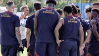 Illustration : "Mercato PSG : Un nouveau challenge pour cet indésirable ?"