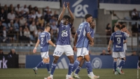 Illustration : "Strasbourg : Un joueur clé absent du match contre l’OL "